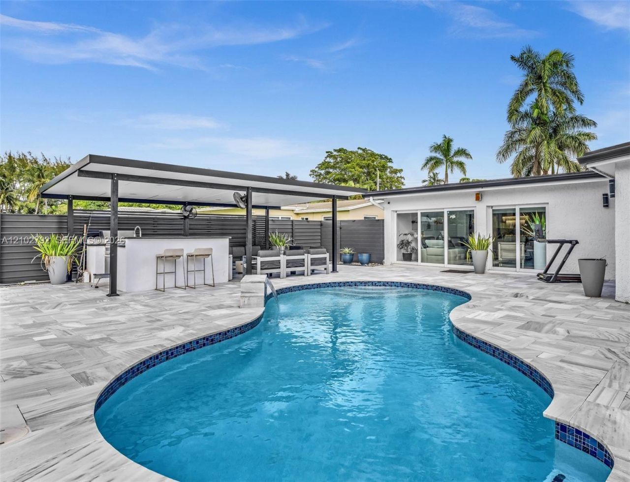 4465 SW 34th Ter, Fort Lauderdale, FL 33312 Photo