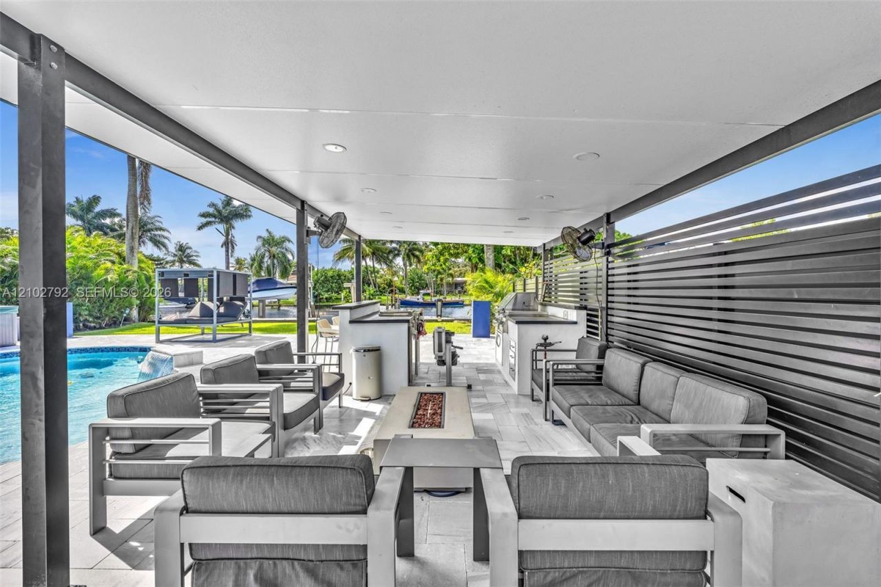 4465 SW 34th Ter, Fort Lauderdale, FL 33312 Photo