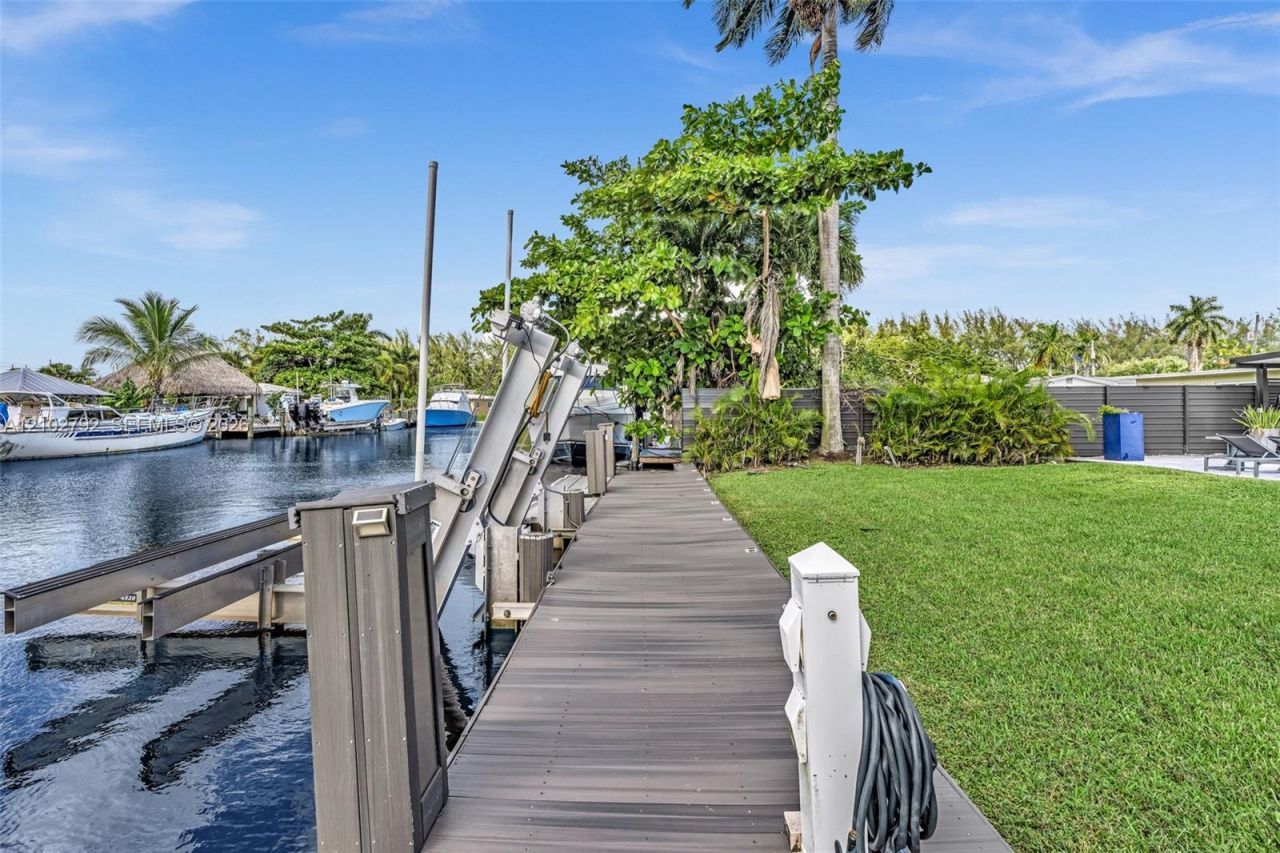 4465 SW 34th Ter, Fort Lauderdale, FL 33312 Photo