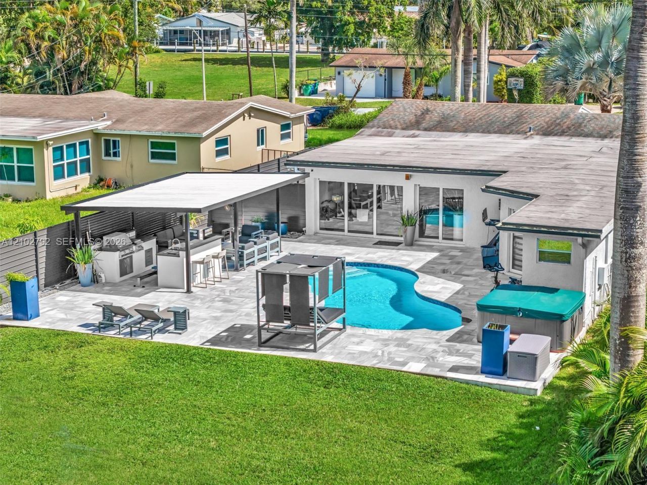 4465 SW 34th Ter, Fort Lauderdale, FL 33312 Photo