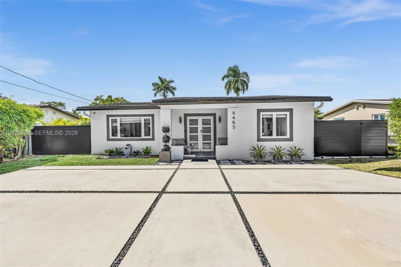 4465 SW 34th Ter, Fort Lauderdale, FL 33312 Photo