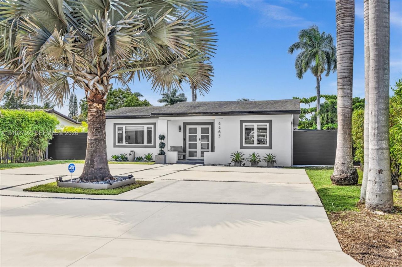 4465 SW 34th Ter, Fort Lauderdale, FL 33312 Photo