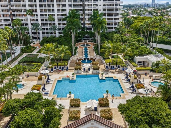 2000 Island Blvd , Unit 1503, Aventura, FL 33160