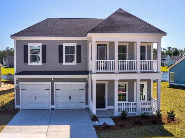 5778 Whitebark Dr., Myrtle Beach, SC 29577