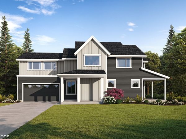 61438 SE Daybreak Court, Unit Lot 12, Bend, OR 97702