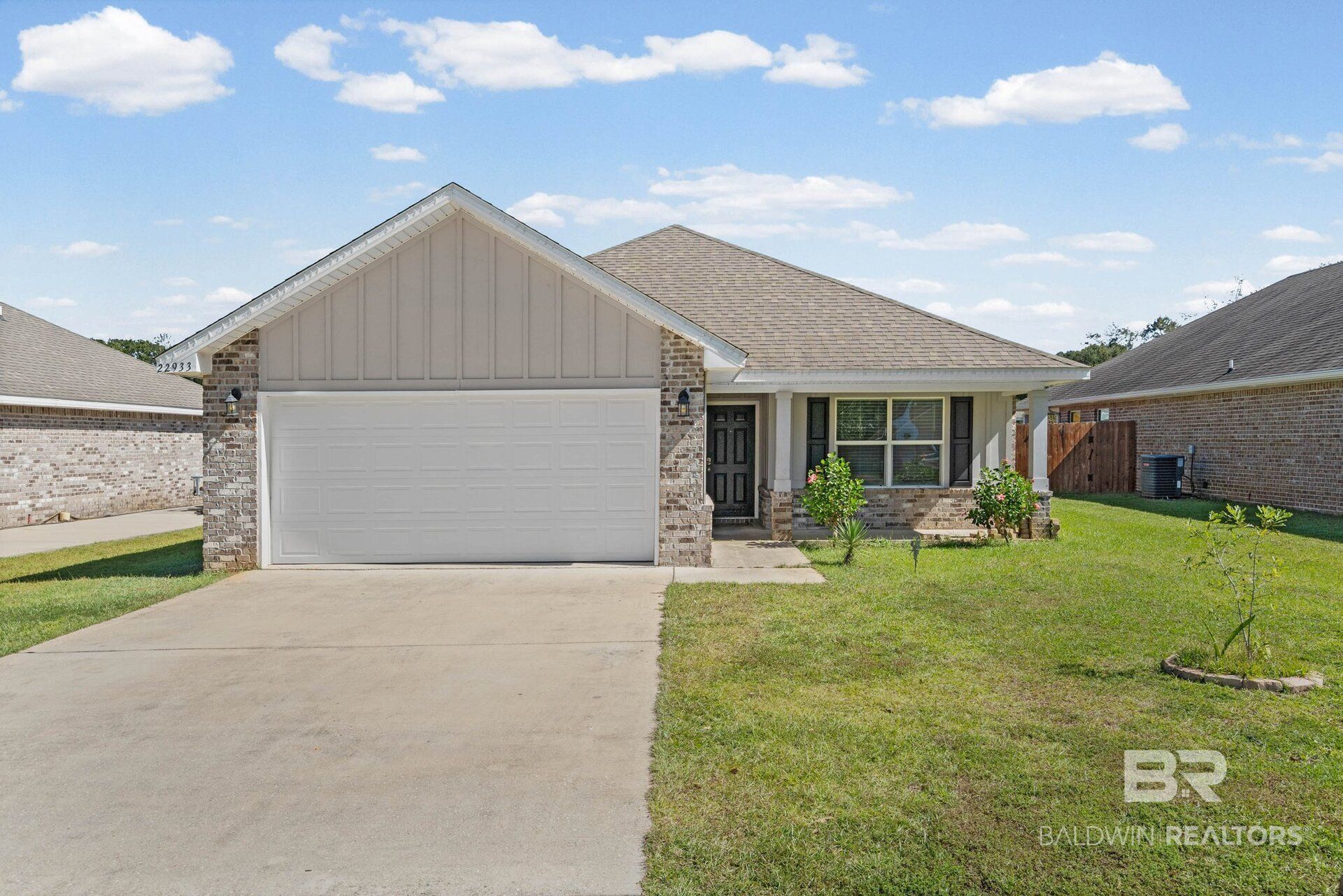 22933 Lance Drive, Robertsdale, AL 36567 Main Photo
