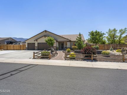 127 Eagle Brook Lane, Dayton, NV 89403 Photo