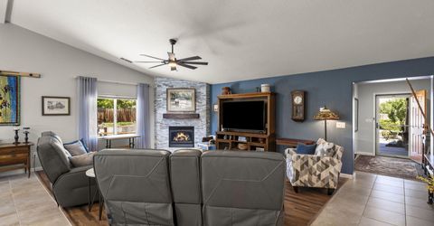 127 Eagle Brook Lane, Dayton, NV 89403 Photo