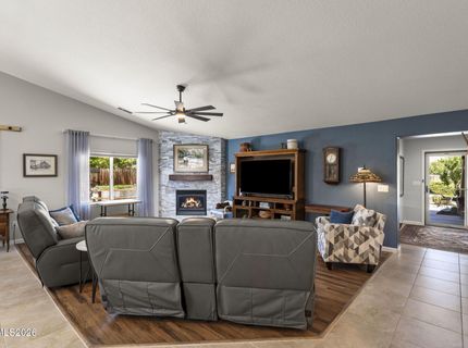 127 Eagle Brook Lane, Dayton, NV 89403 Photo