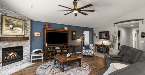 127 Eagle Brook Lane, Dayton, NV 89403 Photo