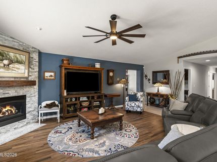 127 Eagle Brook Lane, Dayton, NV 89403 Photo