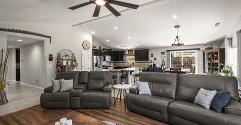127 Eagle Brook Lane, Dayton, NV 89403 Photo