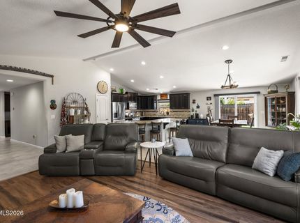 127 Eagle Brook Lane, Dayton, NV 89403 Photo