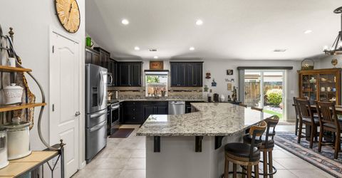 127 Eagle Brook Lane, Dayton, NV 89403 Photo
