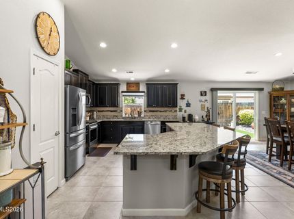 127 Eagle Brook Lane, Dayton, NV 89403 Photo