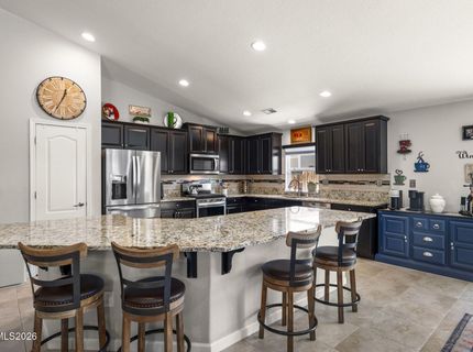 127 Eagle Brook Lane, Dayton, NV 89403 Photo