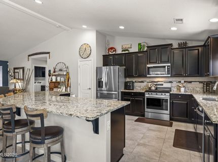 127 Eagle Brook Lane, Dayton, NV 89403 Photo