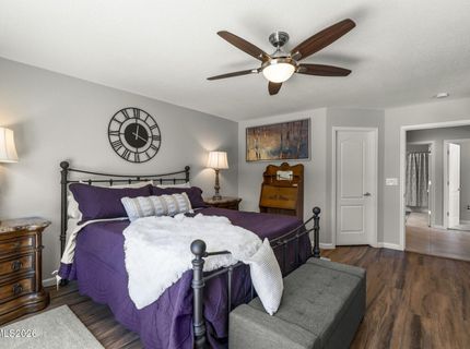 127 Eagle Brook Lane, Dayton, NV 89403 Photo