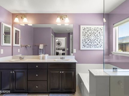 127 Eagle Brook Lane, Dayton, NV 89403 Photo