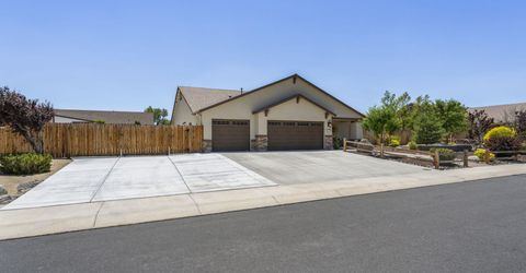 127 Eagle Brook Lane, Dayton, NV 89403 Photo