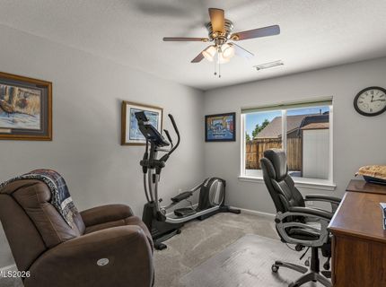 127 Eagle Brook Lane, Dayton, NV 89403 Photo