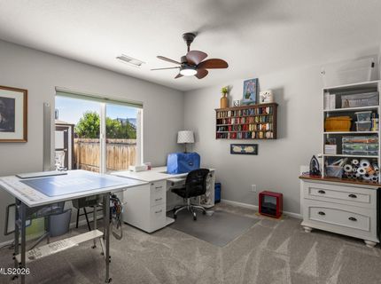 127 Eagle Brook Lane, Dayton, NV 89403 Photo