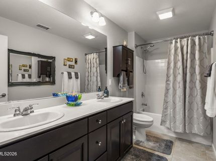 127 Eagle Brook Lane, Dayton, NV 89403 Photo