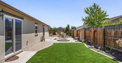 127 Eagle Brook Lane, Dayton, NV 89403 Photo