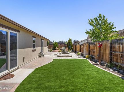 127 Eagle Brook Lane, Dayton, NV 89403 Photo