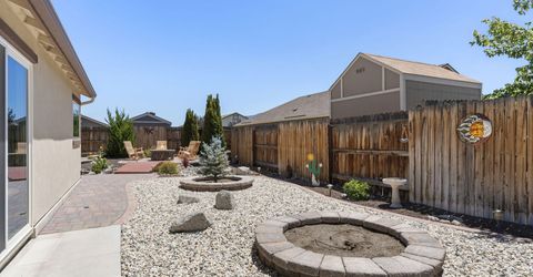 127 Eagle Brook Lane, Dayton, NV 89403 Photo