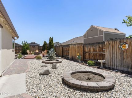 127 Eagle Brook Lane, Dayton, NV 89403 Photo