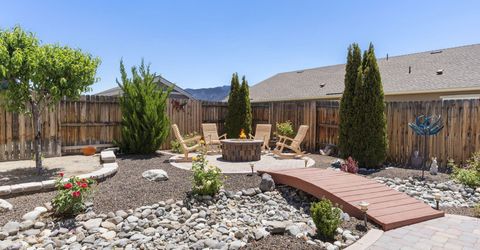 127 Eagle Brook Lane, Dayton, NV 89403 Photo