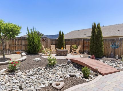 127 Eagle Brook Lane, Dayton, NV 89403 Photo