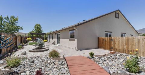 127 Eagle Brook Lane, Dayton, NV 89403 Photo