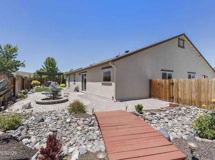 127 Eagle Brook Lane, Dayton, NV 89403 Photo