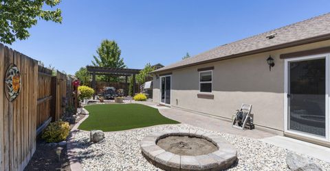 127 Eagle Brook Lane, Dayton, NV 89403 Photo