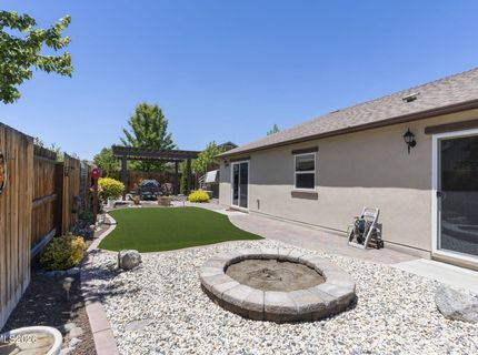 127 Eagle Brook Lane, Dayton, NV 89403 Photo