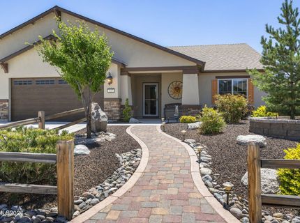 127 Eagle Brook Lane, Dayton, NV 89403 Photo