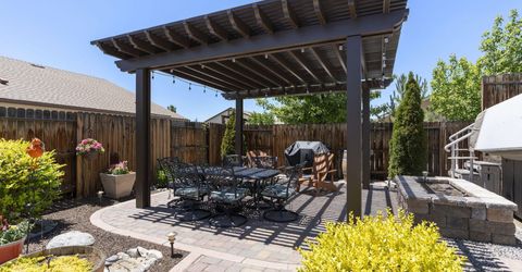 127 Eagle Brook Lane, Dayton, NV 89403 Photo