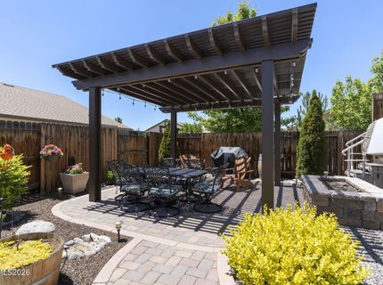 127 Eagle Brook Lane, Dayton, NV 89403 Photo