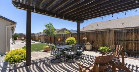 127 Eagle Brook Lane, Dayton, NV 89403 Photo