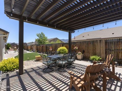 127 Eagle Brook Lane, Dayton, NV 89403 Photo