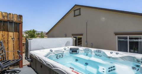 127 Eagle Brook Lane, Dayton, NV 89403 Photo