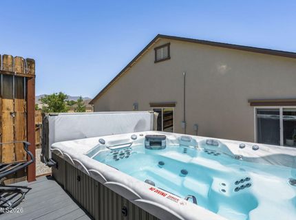 127 Eagle Brook Lane, Dayton, NV 89403 Photo
