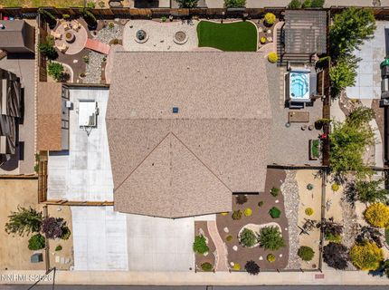 127 Eagle Brook Lane, Dayton, NV 89403 Photo