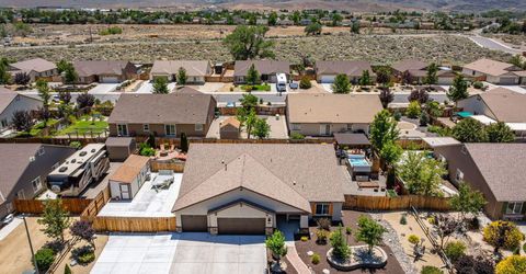 127 Eagle Brook Lane, Dayton, NV 89403 Photo