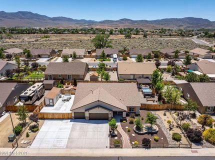 127 Eagle Brook Lane, Dayton, NV 89403 Photo
