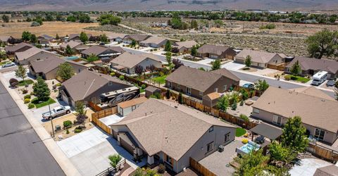 127 Eagle Brook Lane, Dayton, NV 89403 Photo