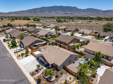 127 Eagle Brook Lane, Dayton, NV 89403 Photo