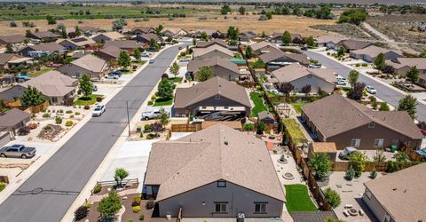 127 Eagle Brook Lane, Dayton, NV 89403 Photo